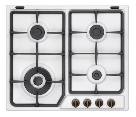 Встраиваемая газовая варочная панель Delonghi BC 46 PRO