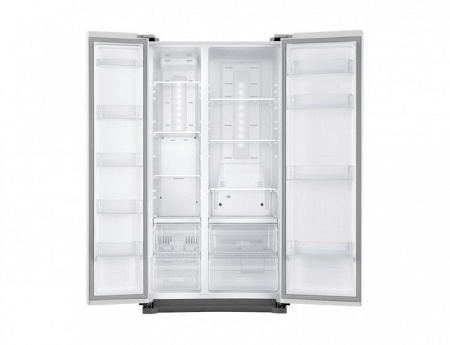 Холодильник Side-by-Side SAMSUNG RS57K4000WW/WT