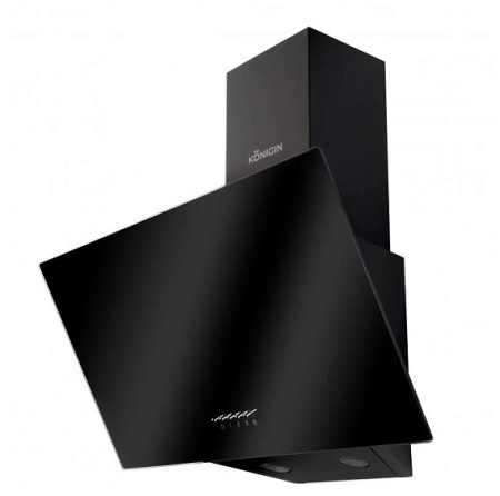 Вытяжка Konigin Colibri Black 60