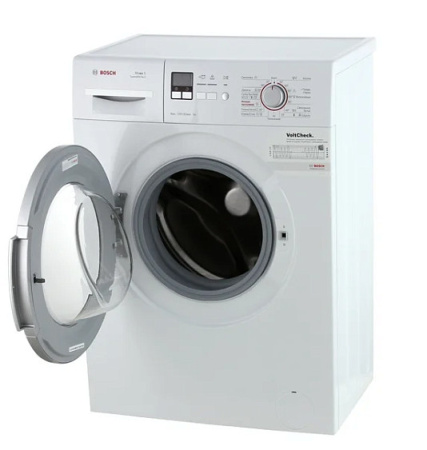 Стиральная машина BOSCH WLG2416MOE