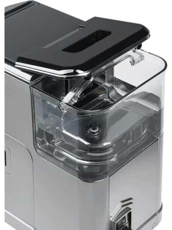 Кофемашина NORDFROST HOME 300 Gr