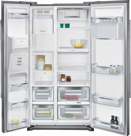 Холодильник Siemens KA90IVI20