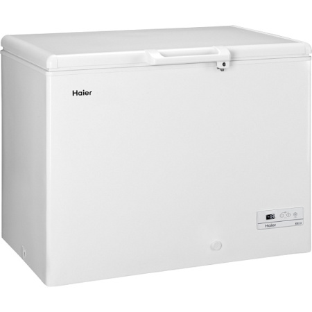 Морозильная камера Haier HCE319RE