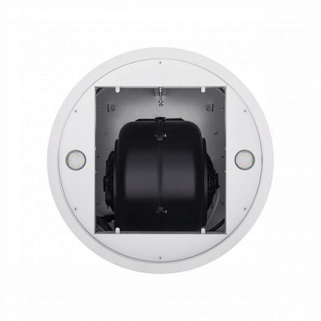 Вытяжка HOMSair FLY 1000PH белый