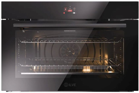 Духовой шкаф ILVE OV91STCT3/BK