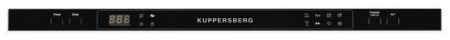 Посудомоечная машина KUPPERSBERG GS 6005