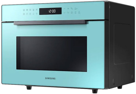 Микроволновая печь SAMSUNG MC35R8088LN/BW