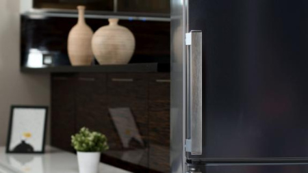 Холодильник Whirlpool WTNF 902 X
