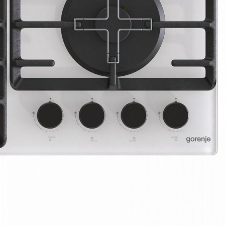 Встраиваемая газовая варочная панель GORENJE GTW641SYW