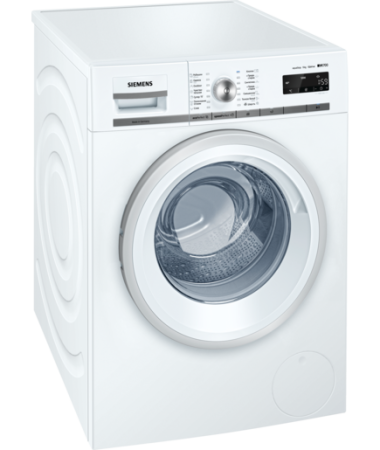 Стиральная машина с фронтальной загрузкой SIEMENS wm12w440oe