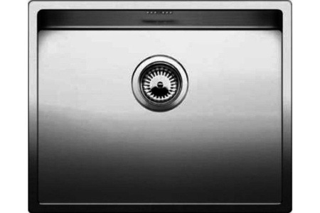 Кухонная мойка BLANCO claron 450-u (517215)