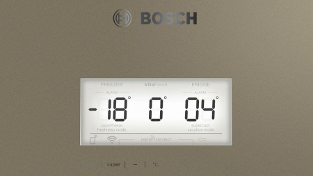Холодильник BOSCH KGF39SQ3AR