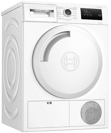 Сушильная машина BOSCH WTH83002BY