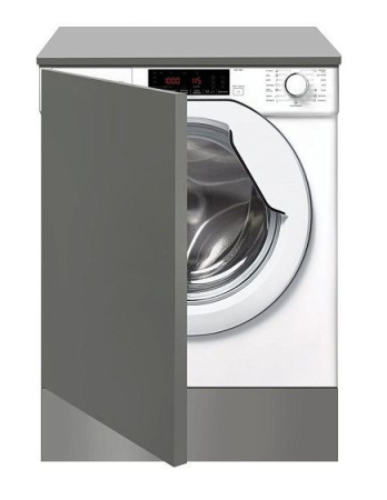Стиральная машина TEKA LI5 1481 (114000004)