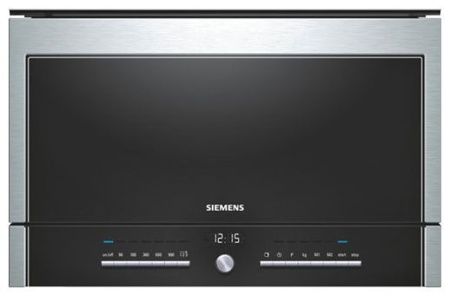 Микроволновая печь SIEMENS hf 25m5l2