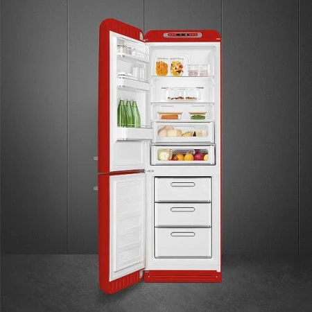 Холодильник SMEG FAB32LRD6