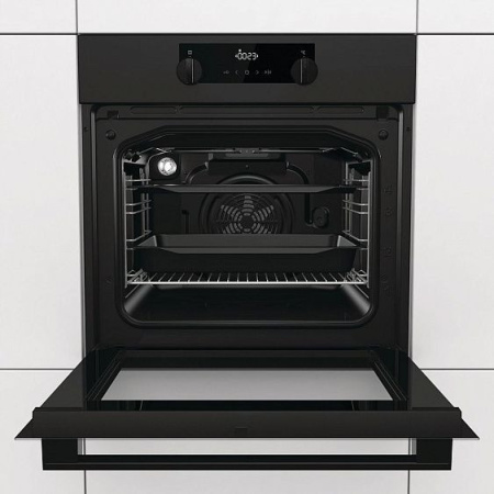 Встраиваемый электрический духовой шкаф GORENJE BO735E11BK-2