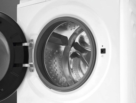 Стиральная машина SMEG WN94SEB