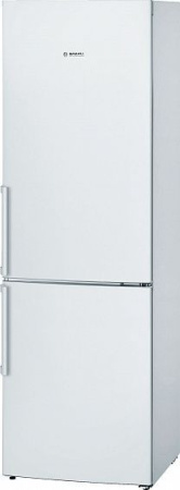 Холодильник BOSCH kgv 36xw20 r — фото