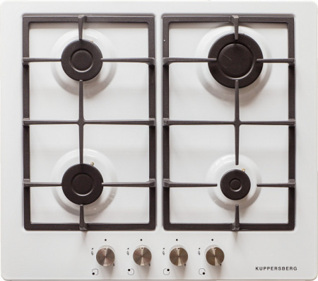 Газовая панель KUPPERSBERG TS 62 W