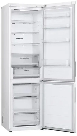 Холодильник LG GC-B509AQQW