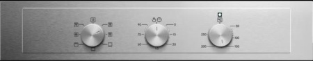 Духовой шкаф ELECTROLUX EOH2H00BX