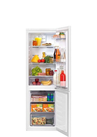 Холодильник BEKO RCNK270K20W
