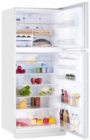 Холодильник MITSUBISHI-ELECTRIC mr-fr62k-w-r