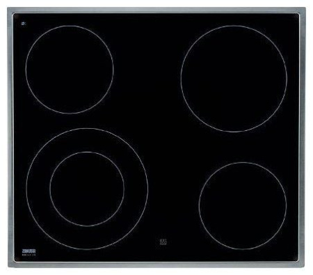 Поверхность ZANUSSI zc 6695 x