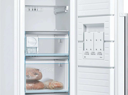 Морозильная камера BOSCH GSN36AWEP