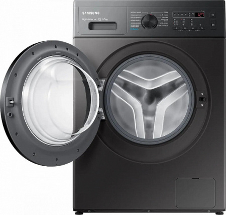 Стиральная машина SAMSUNG WW65AG4S20CXLP