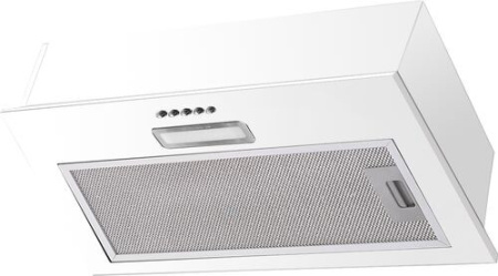Вытяжка LEX GS BLOC LIGHT 600 WHITE