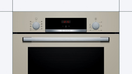 Духовой шкаф BOSCH HBF534EF0R