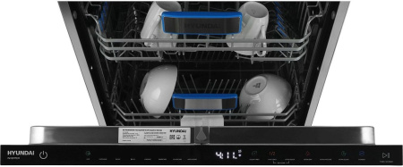 Посудомоечная машина HYUNDAI HBD 685