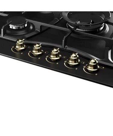 Варочная поверхность KUPPERSBERG FS 710 Ant Bronze