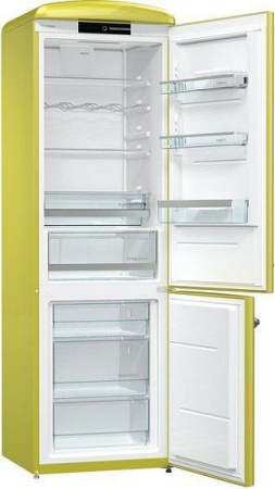 Холодильник GORENJE ORK192AP