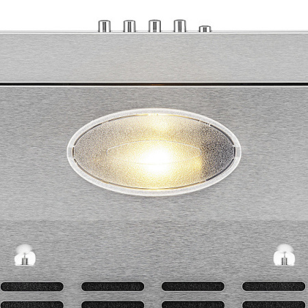 Вытяжка KRONA Lotte 500 inox PB