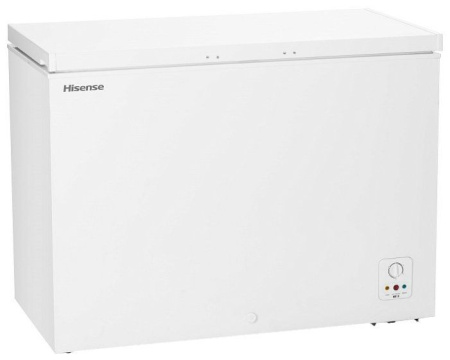 Морозильный ларь Hisense FC-33 DD4SA — фото