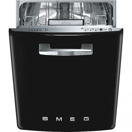 Посудомоечная машина SMEG ST2FABBL