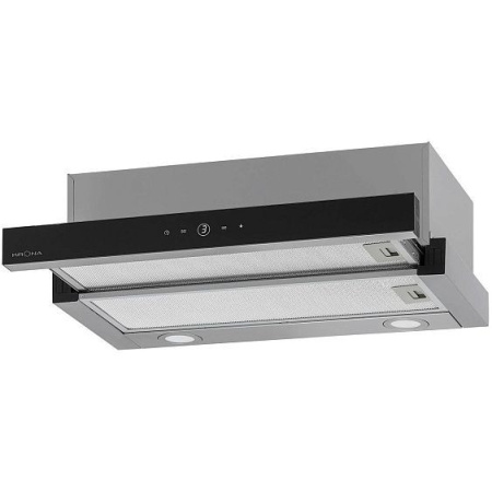 Вытяжка KRONA KAMILLA T sensor max 600 Inox