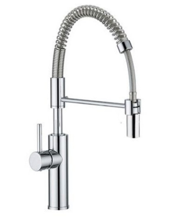 Смеситель для мойки REGINOX CALDONAZZO Chrome