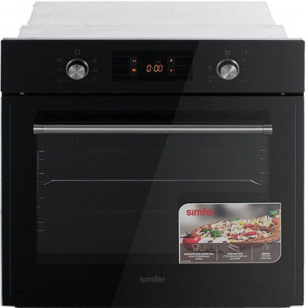 Духовой шкаф SIMFER B6ES66001