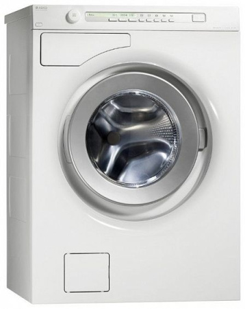 Стиральная машина ASKO w 68842 w