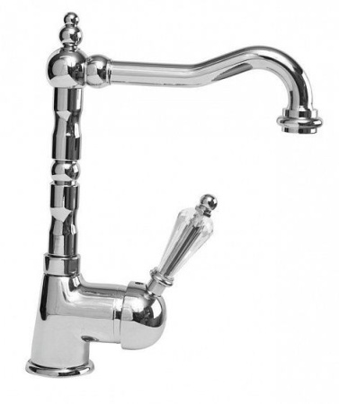 Смеситель CEZARES Vintage-LSM2-01-Sw