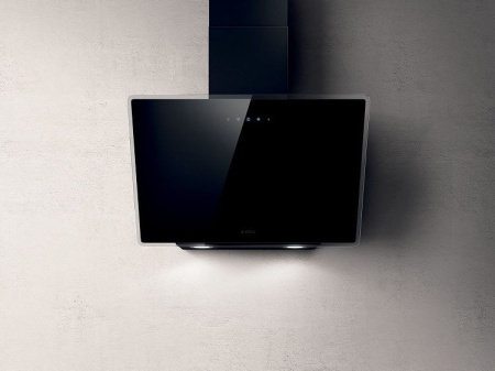Каминная вытяжка ELICA SHIRE BK/A/60 NO PLUG