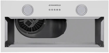 Вытяжка MAUNFELD UNO 60 белый