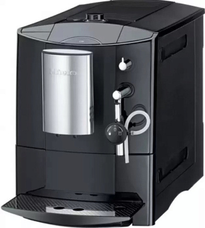 Кофемашина MIELE cm 5000