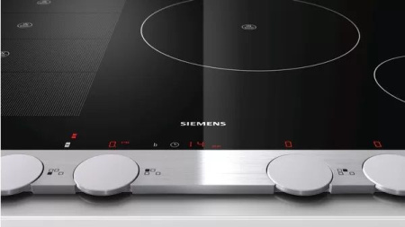 Электрическая поверхность SIEMENS EH 885DN19