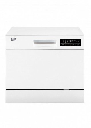 Посудомоечная машина BEKO DTC36610W
