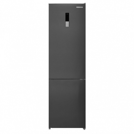 Холодильник Kenwood KBM-2000NFDX